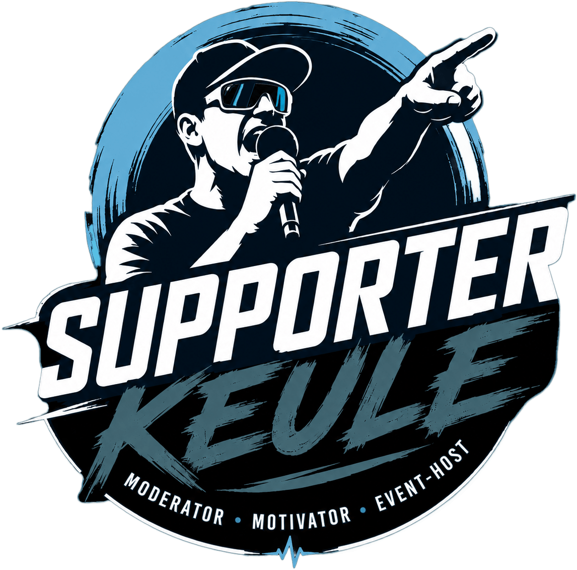Supporterkeule